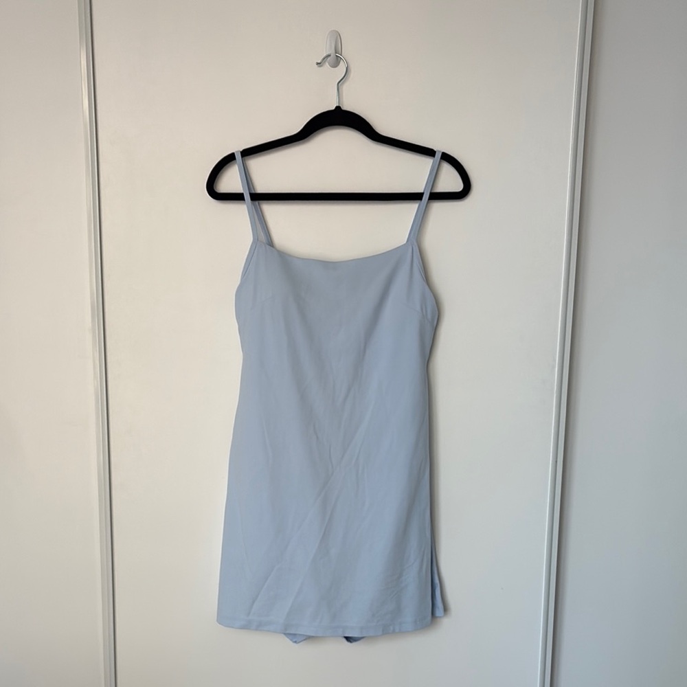 LULULEMON Align Cami Strap Dress